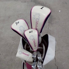 Caledonia レディースの画像