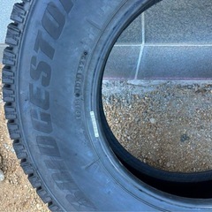 175 80R 14 88Q ブリヂストン TM-03の画像