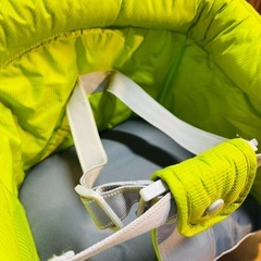 【未使用】ベビー テーブルチェア  定価13,200円の画像