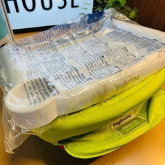 【未使用】ベビー テーブルチェア  定価13,200円の画像