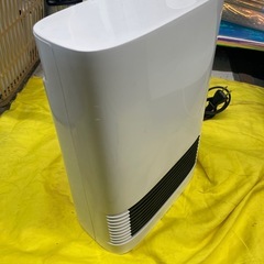 【中古】¥2,000 美品　セラミックヒーター　20年製 【IJ193】の画像