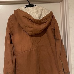 BILLA BONGのコートの画像