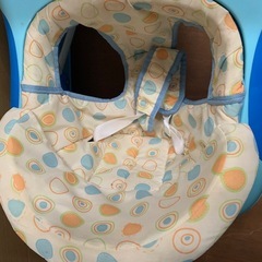 ★ベビー用品★エンジョイウォーカー・歩行器・おもちゃ付き・高さ調整可能 ※商品の状態やサイズ等は現物にてご確認ください。の画像