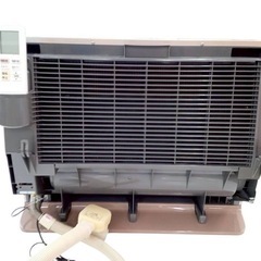 ノーリツ 温水ルームヒーター RH-5604RNA-PG-BL 2018年製の画像