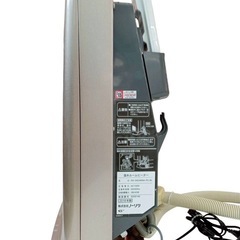 ノーリツ 温水ルームヒーター RH-5604RNA-PG-BL 2018年製の画像