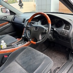 ホンダセイバー　お話中！の画像