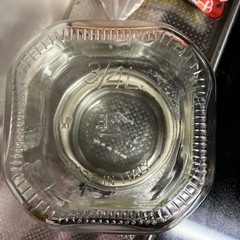 ガラス容器の画像