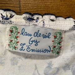 未使用レディース　ランニングの画像