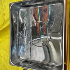 【中古】¥1,000 おでん鍋　電気式　動作確認済  【IJ194】の画像