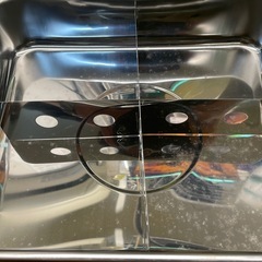 【中古】¥1,000 おでん鍋　電気式　動作確認済  【IJ194】の画像