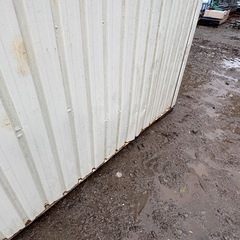 カスケードガレージ　標準タイプ　中古の画像