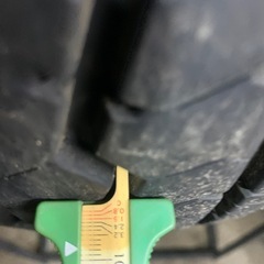 　 TOYO １８５R１４LT 8PR  V-０２e   2022年製　2本の画像