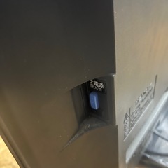 ★激安 MITSUBISHI 液晶テレビの画像