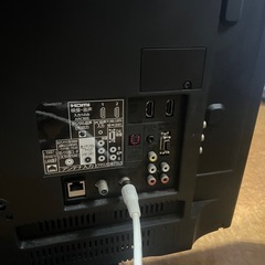 ★激安 MITSUBISHI 液晶テレビの画像
