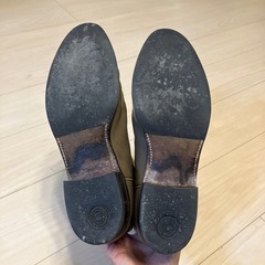 【レアカラー！レディース！】Justinウエスタンブーツ　24.5-25.0㎝の画像