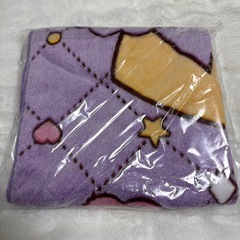 ポケモン
ブランケットの画像