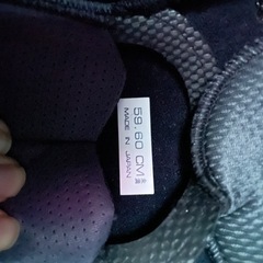 Arai フルフェイスヘルメット　RX-7 RV 59.60cmの画像