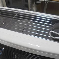 トヨトミ 煙突ストーブ 2021年製 HR-G650L 木造17畳 コンクリート27畳 TOYOTOMI 煙突式ストーブ 石油ストーブ 札幌市 白石店の画像