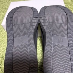 【美品】ASBee HEAL MEスニーカー　24.5cmの画像