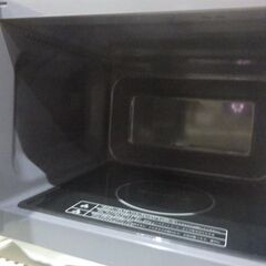 エディオン e-angle 電子レンジ ANG-MO-C5【モノ市場東海店】41の画像