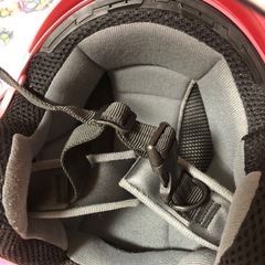 ヘルメットの画像