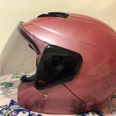 ヘルメットの画像