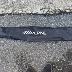 アウトドア イス チェア 椅子の画像