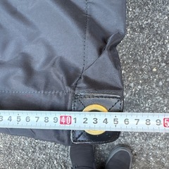 アウトドア イス チェア 椅子の画像