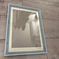 【むりょつ無料】A3\A4フレーム 額縁の画像