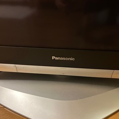 決まってます。42型テレビの画像