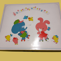 (未使用)Baby Wear の画像