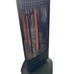 National 電気ストーブ FE-10K3P 1996年製　の画像