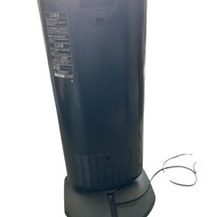 National 電気ストーブ FE-10K3P 1996年製　の画像