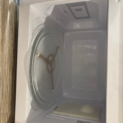 ニトリ　電子レンジの画像