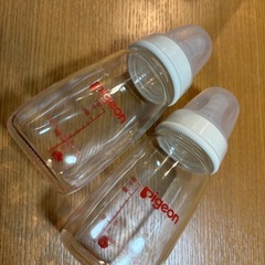 哺乳瓶　授乳グッズ　セット
の画像