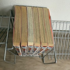 ストライクZONE！　少年漫画　の画像