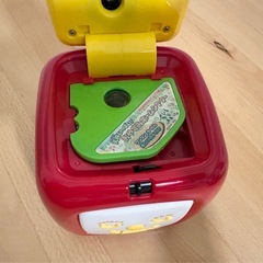 ディズニーホームシアター＆指先知育おもちゃの画像