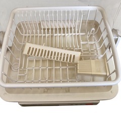National 食器洗乾燥機 FD-350H ジャンクの画像