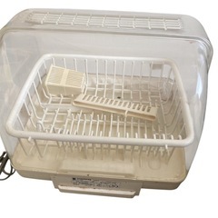 National 食器洗乾燥機 FD-350H ジャンクの画像