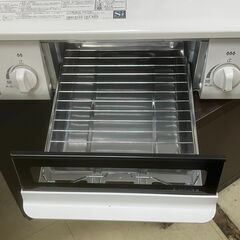 リサイクルショップどりーむ荒田店】No.5053 ガスコンロ Paloma/パロマ 2020年製 都市ガス用の画像