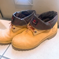 メンズ、靴2足の画像