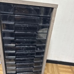 レターケース【元値1万円ほど程】の画像