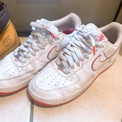 メンズ、靴2足の画像