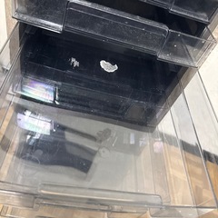 レターケース【元値1万円ほど程】の画像