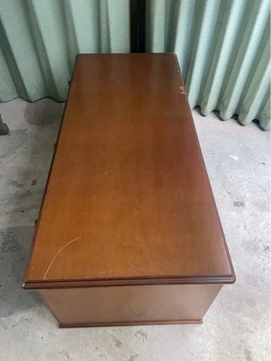 東海家具　ローデスク