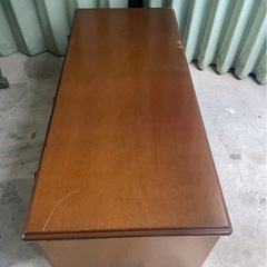 東海家具　ローデスクの画像