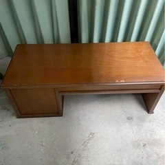 東海家具　ローデスクの画像