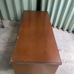 東海家具　ローデスクの画像