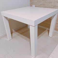 テーブルの画像