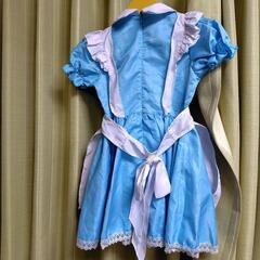 訳あり激安■不思議の国のアリスコスプレ衣装の画像